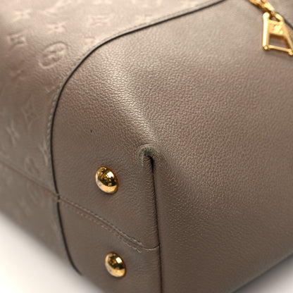 Louis Vuitton Empreinte Melie Taupe Glace 9 of 13