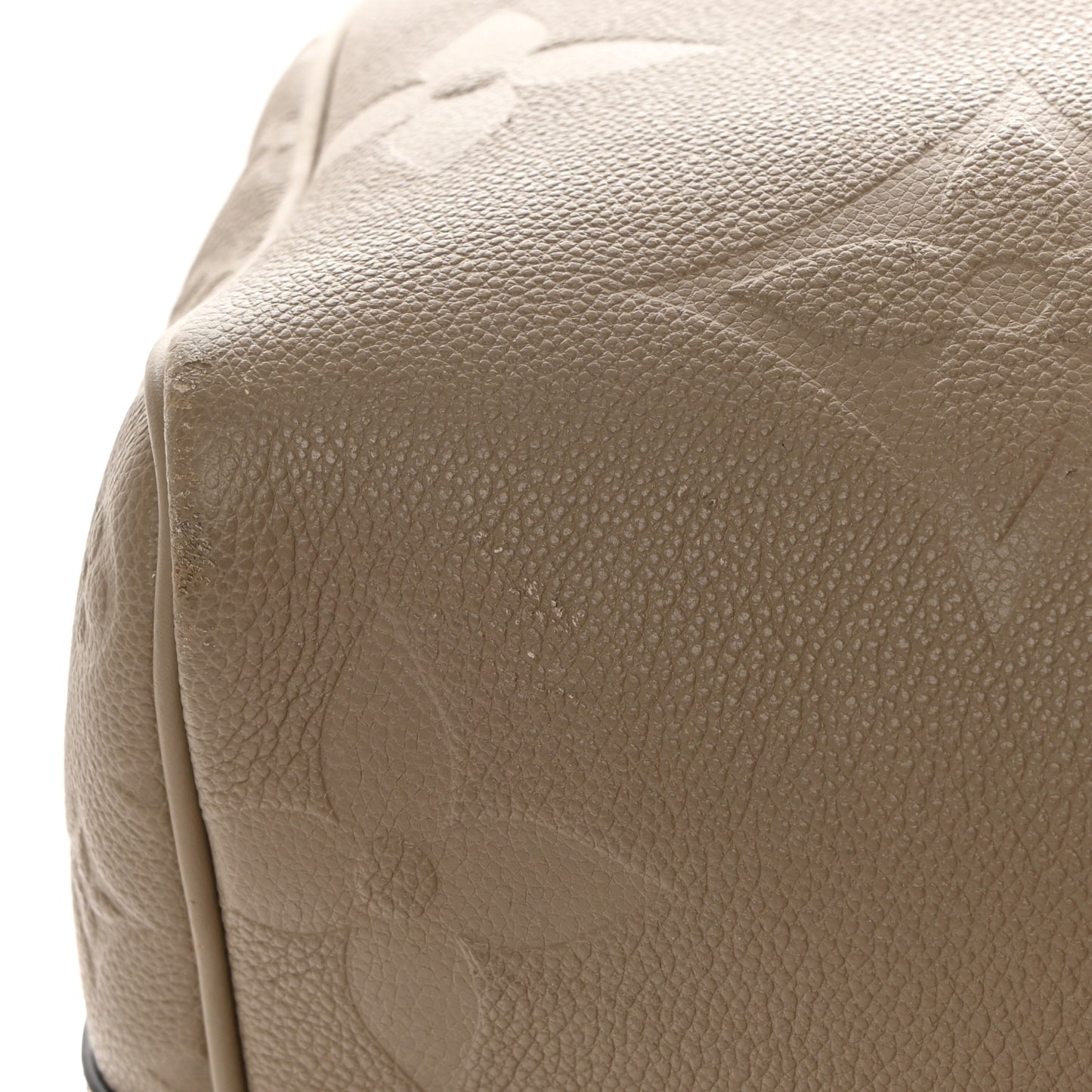 Empreinte Monogram Giant Keepall Bandouliere 45 Tourterelle