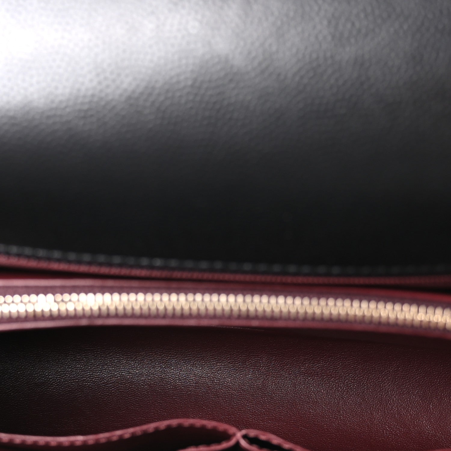 Chanel Caviar Quilted Small Coco Handle Flap Black 5 of 11