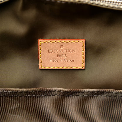 Louis Vuitton Damier Geant Pionnier Backpack Sable 6 of 15