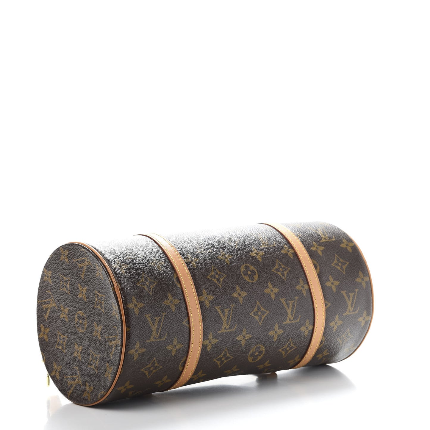 Monogram Papillon 30 With Companion