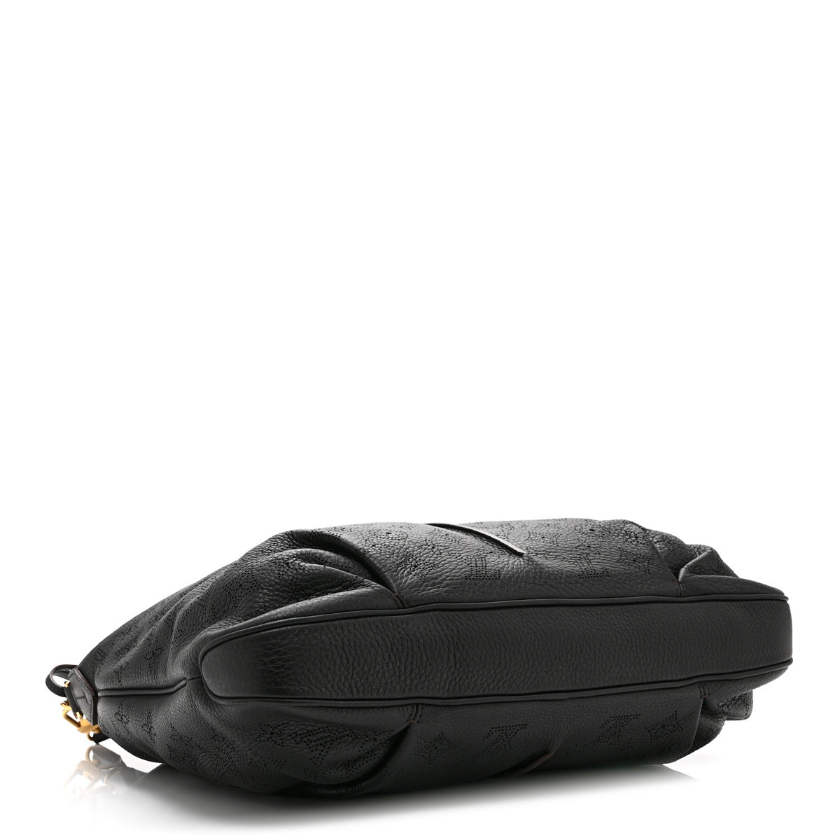 Louis Vuitton Mahina Selene MM Black 5 of 11