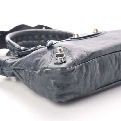 Balenciaga Agneau Giant 12 Silver Hardware First Canard 8 of 9