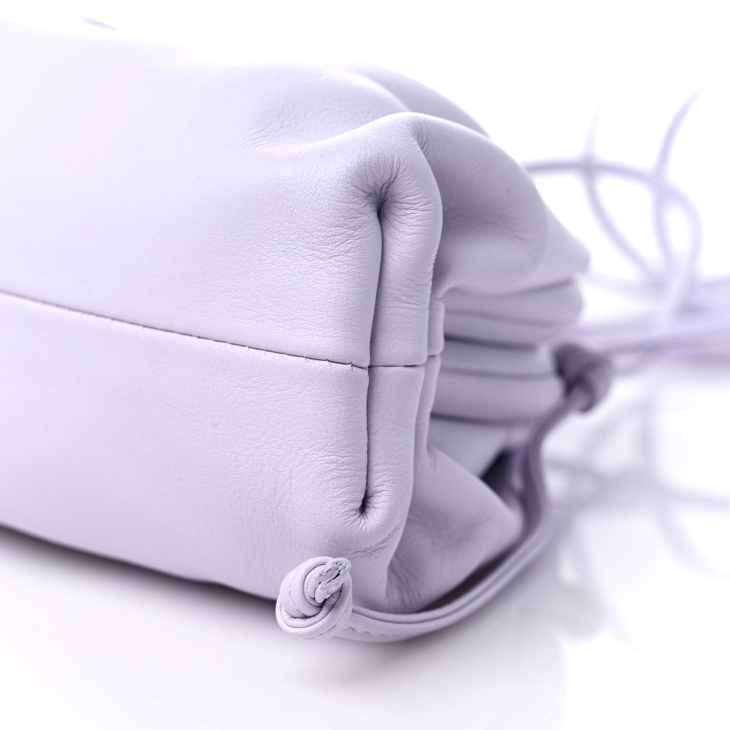 Butter Calfskin The Mini Pouch Mirth