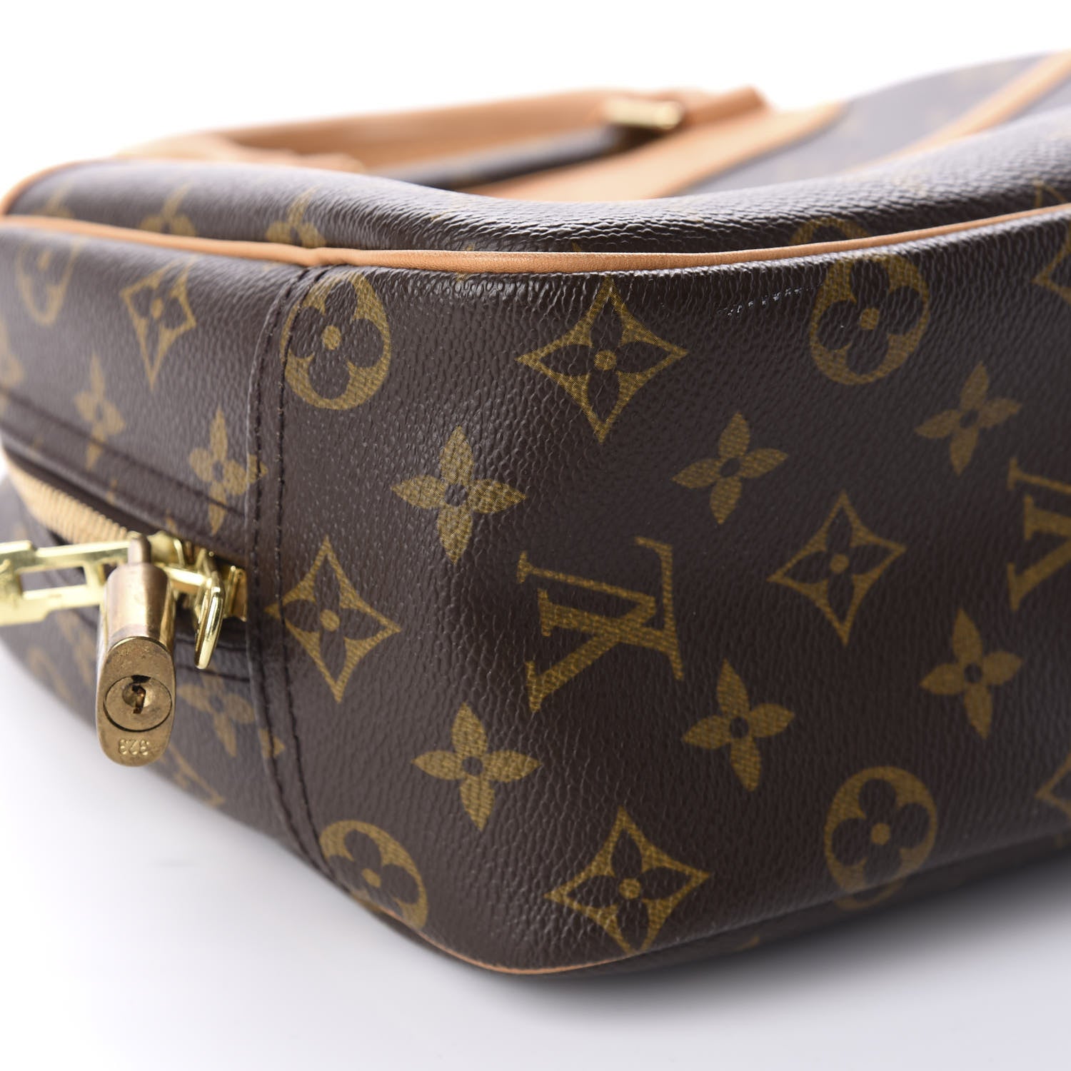 Louis Vuitton Monogram Trouville 6 of 9