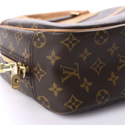 Louis Vuitton Monogram Trouville 6 of 9