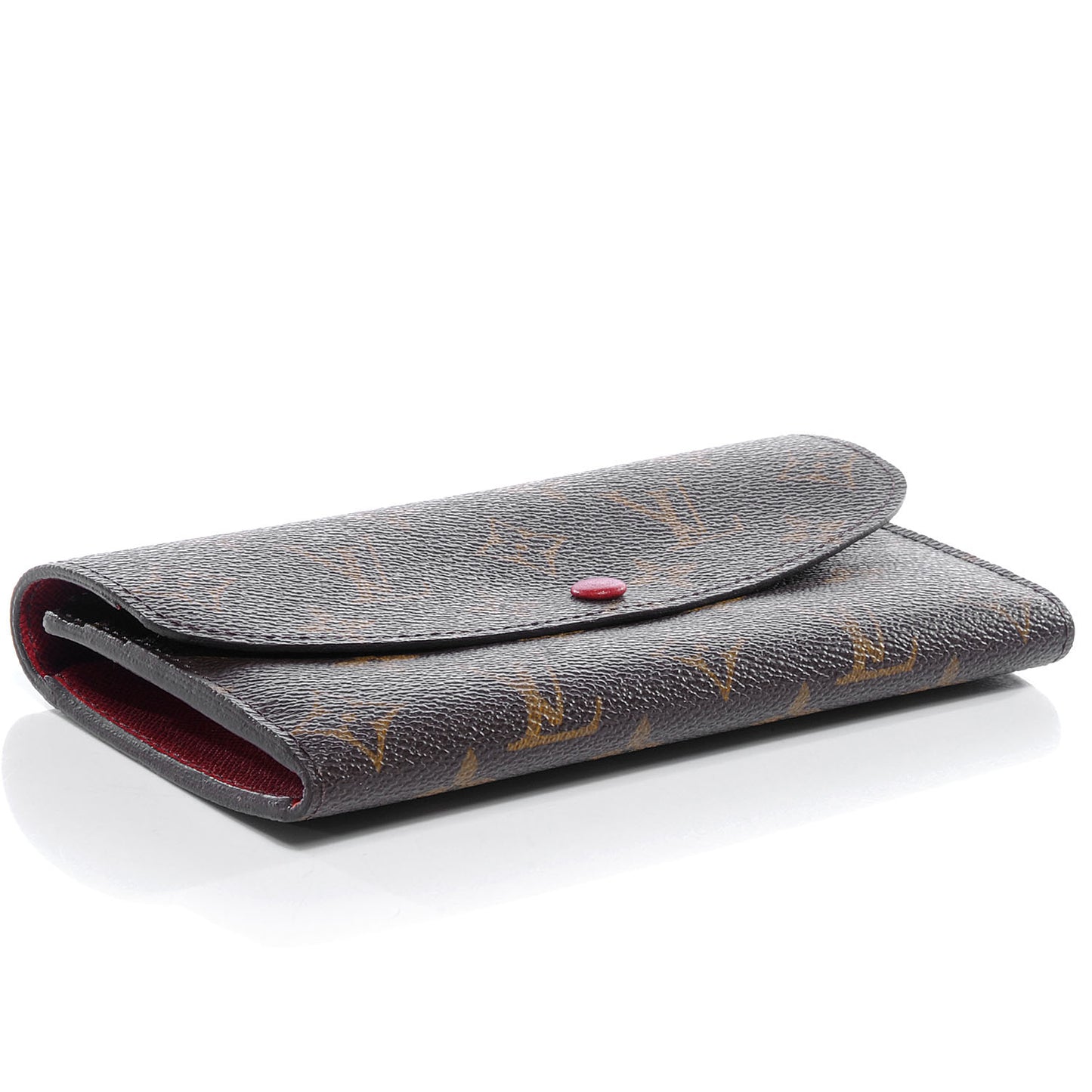 Monogram Emilie Wallet