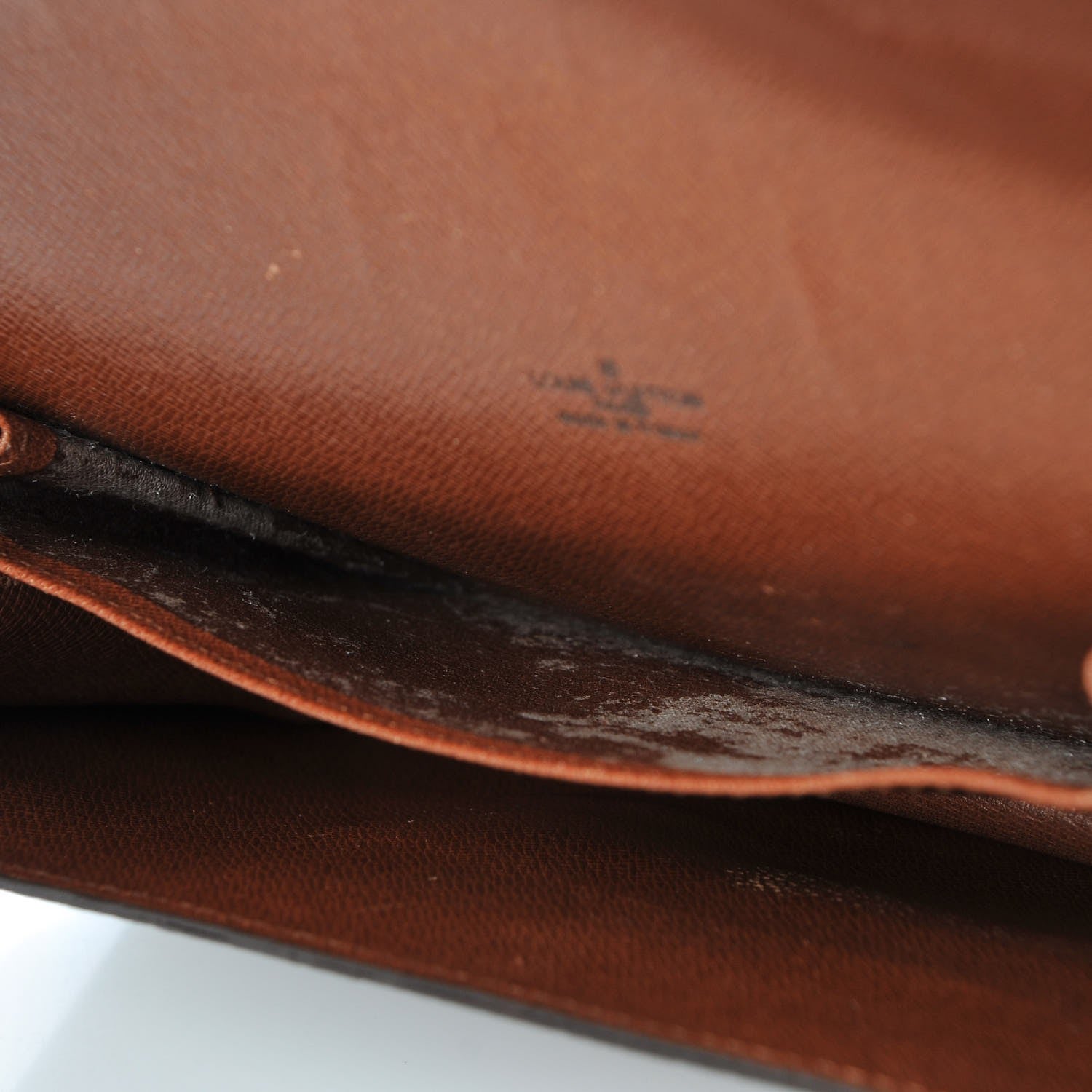 Louis Vuitton Monogram Pochette Chaillot 26 10 of 10