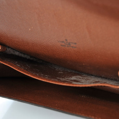 Louis Vuitton Monogram Pochette Chaillot 26 10 of 10