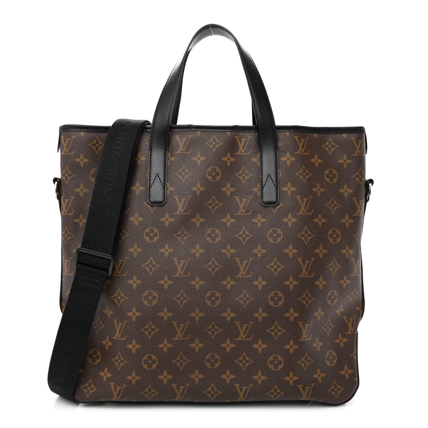 Monogram Macassar Davis