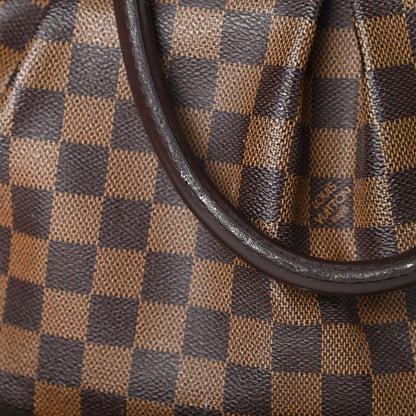 Louis Vuitton Damier Ebene Trevi PM 14 of 16