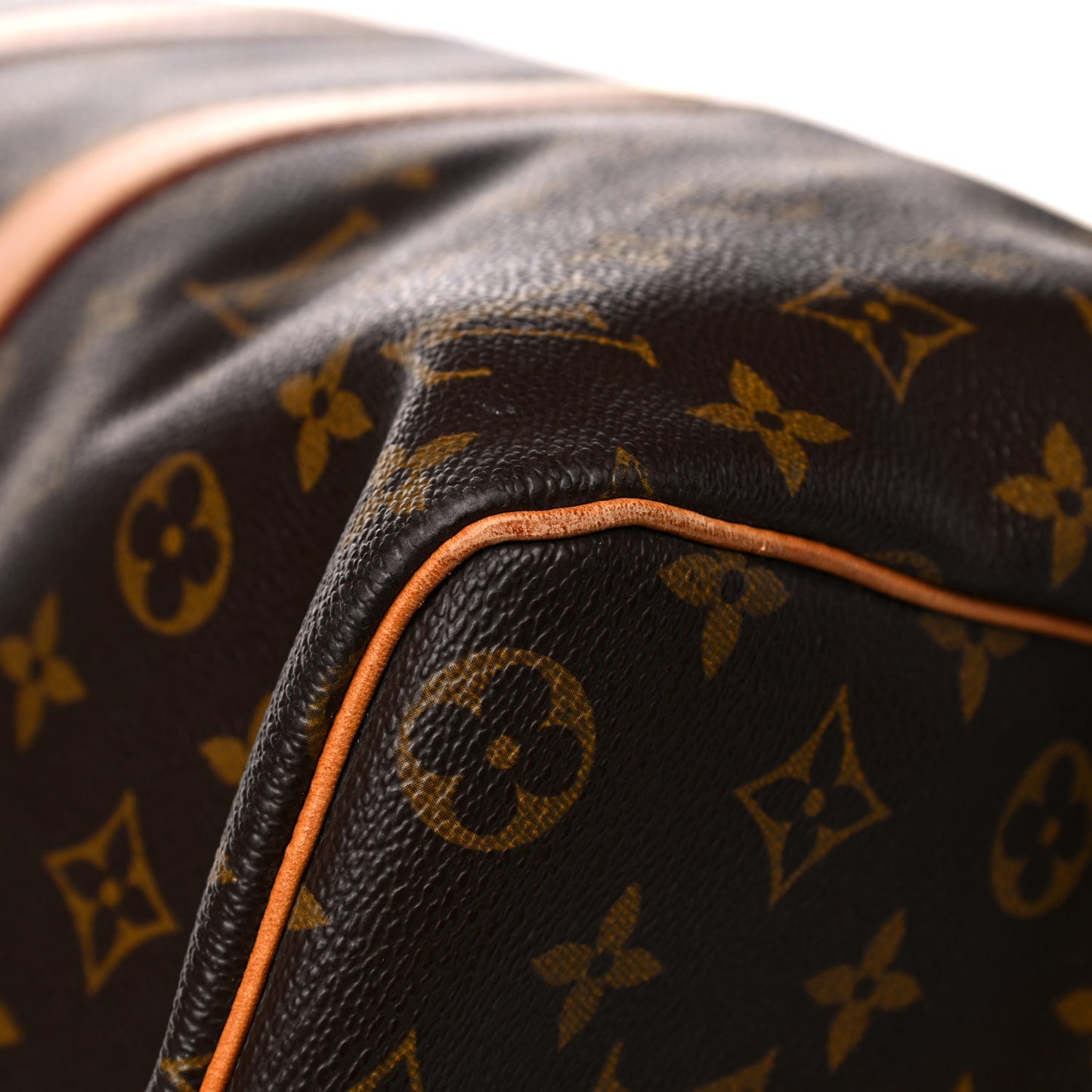Monogram Keepall Bandouliere 45