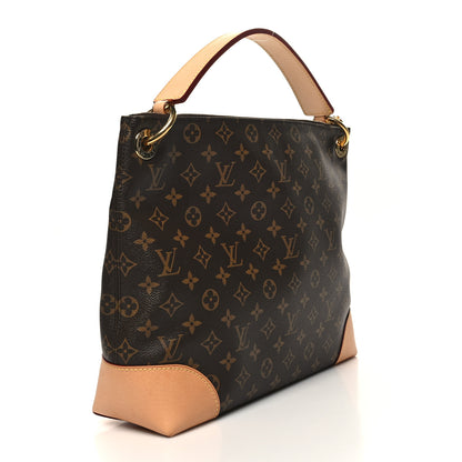 Louis Vuitton Monogram Berri PM 3 of 10