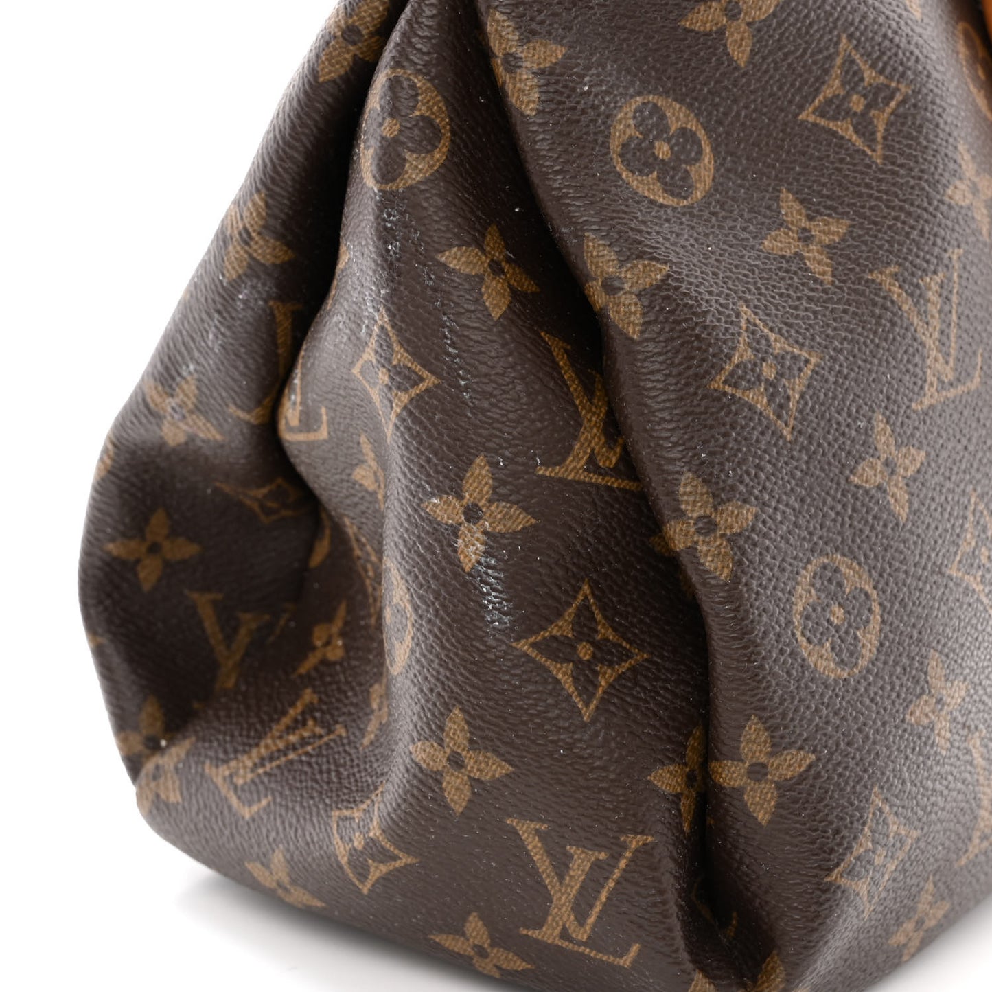 Monogram Pallas Havane