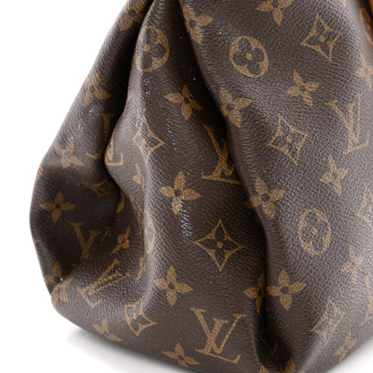 Louis Vuitton Monogram Pallas Havane 15 of 23