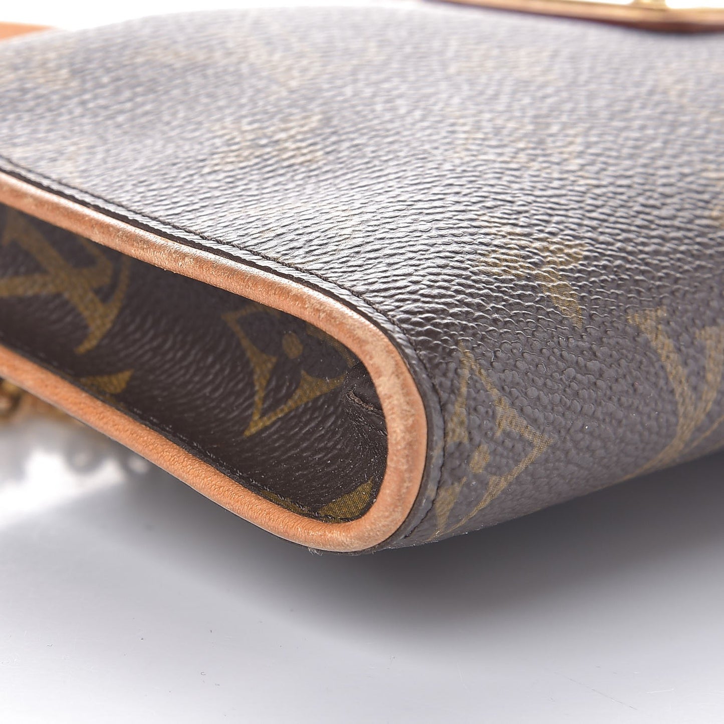 Monogram Sophie Clutch