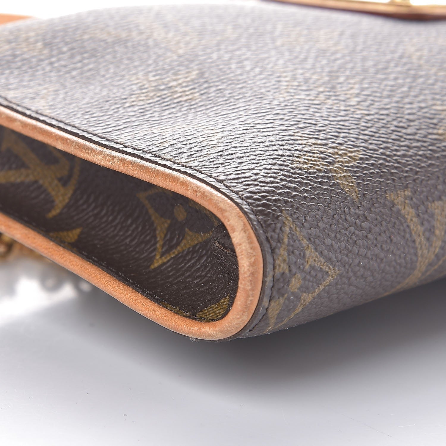 Louis Vuitton Monogram Sophie Clutch 8 of 9