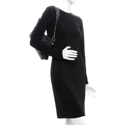 Balenciaga Agneau Giant 12 Silver Hardware First Canard 12 of 22