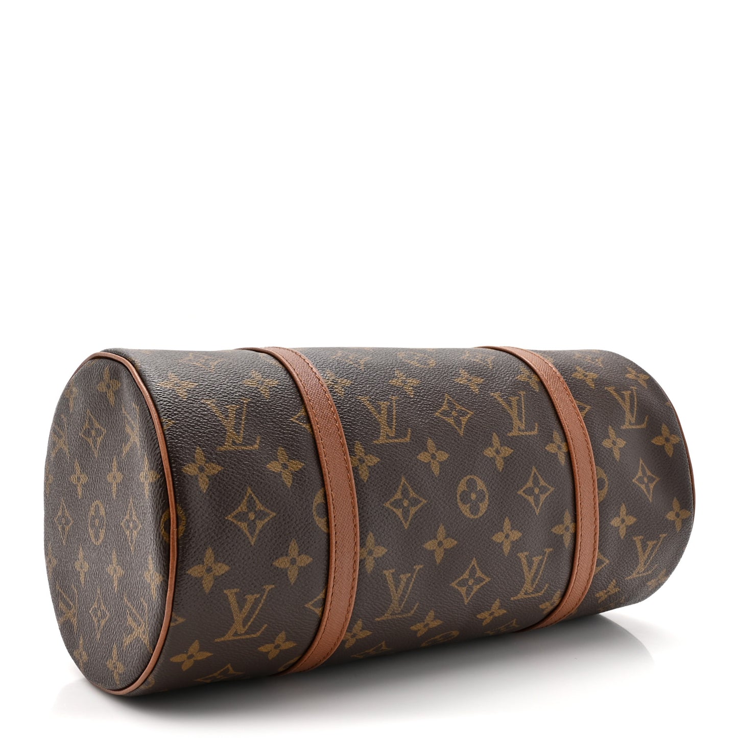 Monogram Papillon 30 with Companion