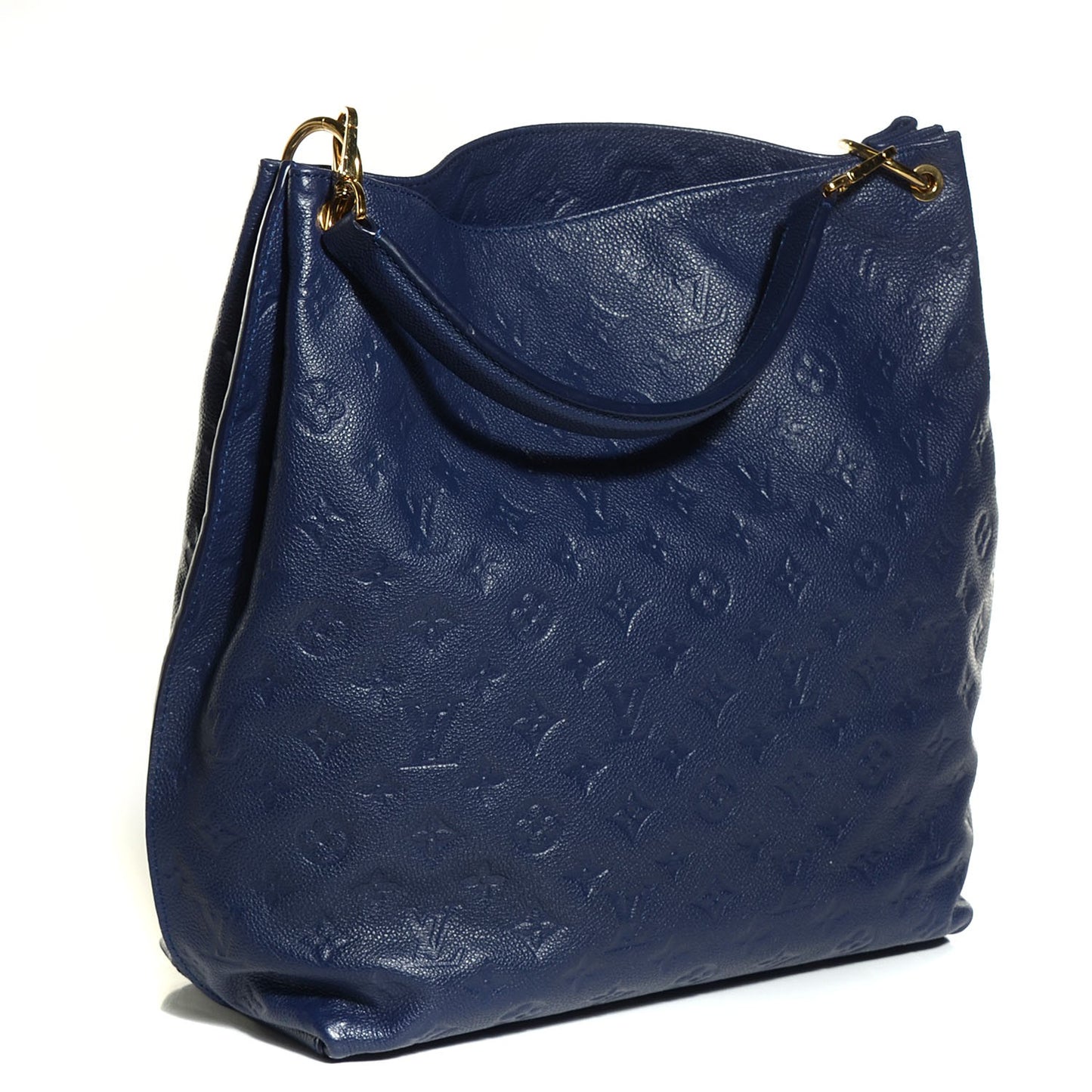 Empreinte Metis Celeste