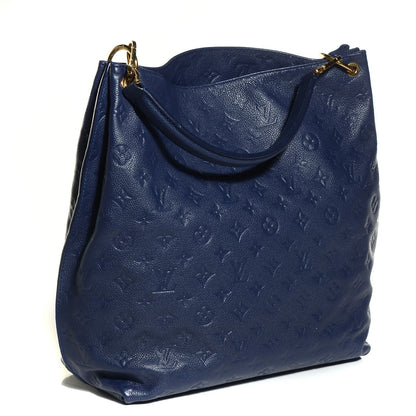 Louis Vuitton Empreinte Metis Celeste 3 of 7