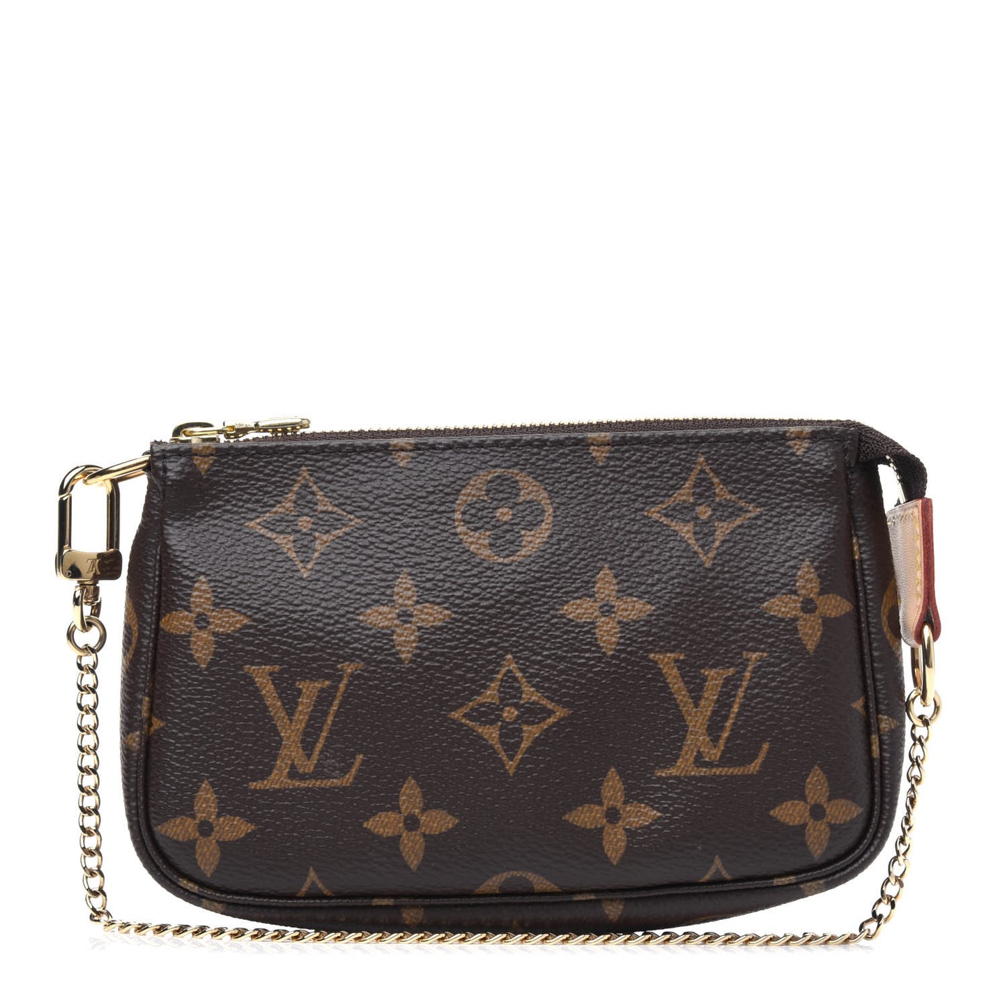 Monogram Mini Pochette Accessories