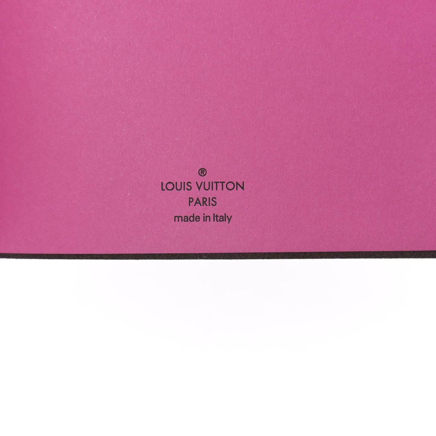 Monogram 2020 Christmas Animation Roller Coaster Notebook MM Pivoine