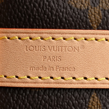 Louis Vuitton Monogram My LV Heritage Speedy Bandouliere 25 Light Pink White 6 of 10