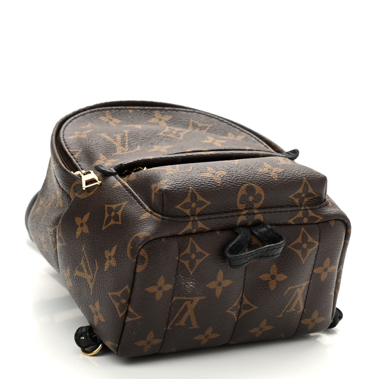 Monogram Palm Springs Backpack Mini