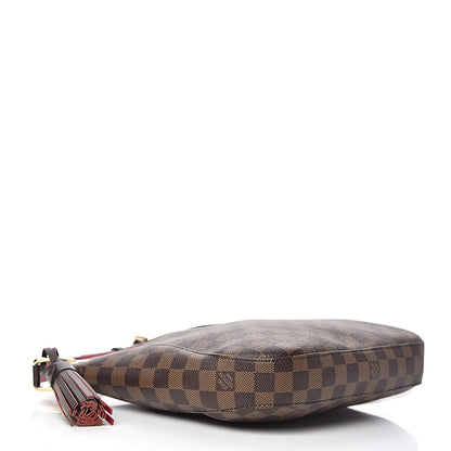 Louis Vuitton Damier Ebene South Bank Besace 3 of 9