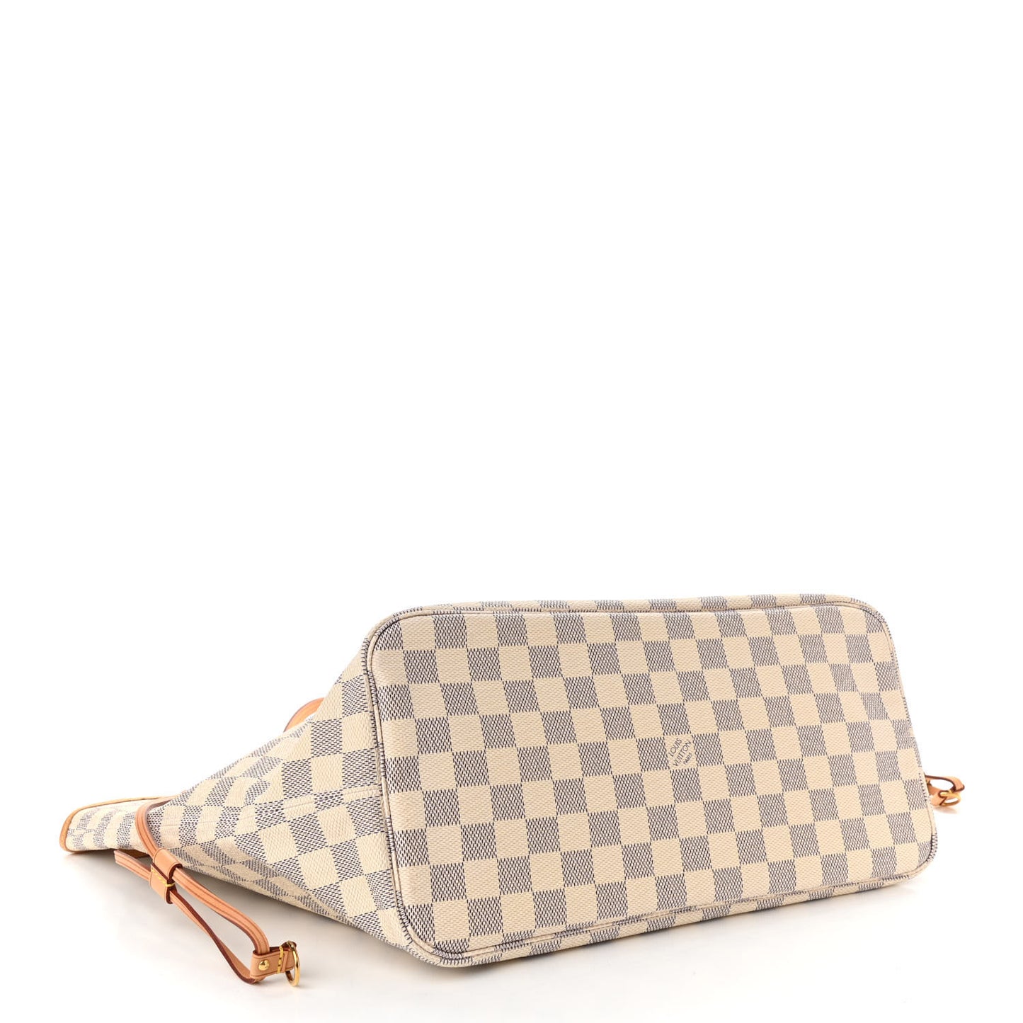Damier Azur Neo Neverfull MM