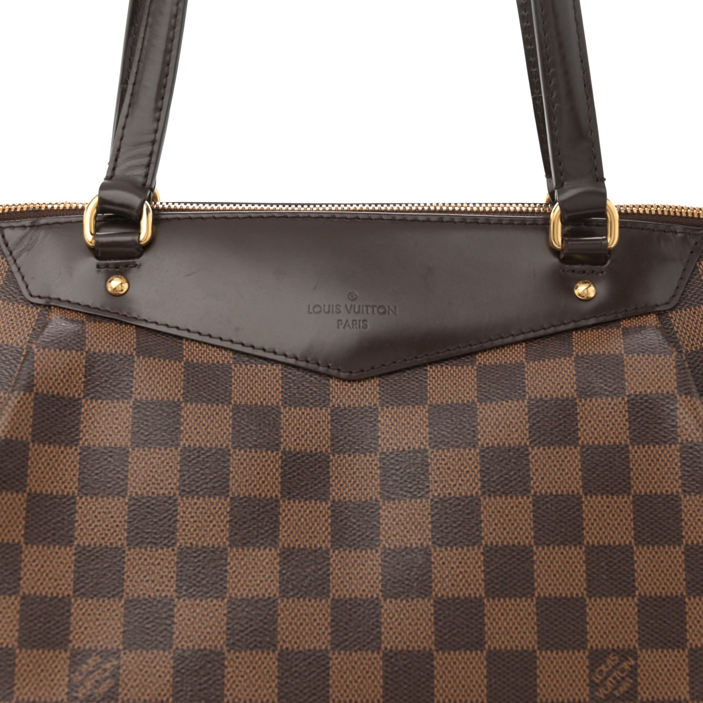 Damier Ebene Westminster GM
