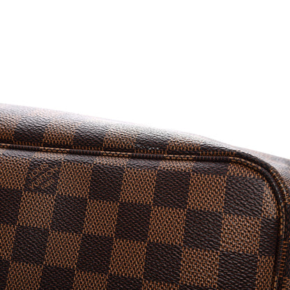 Louis Vuitton Damier Ebene Neo Neverfull GM 12 of 12