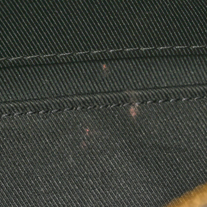 Louis Vuitton Monogram Saintonge Black 11 of 11