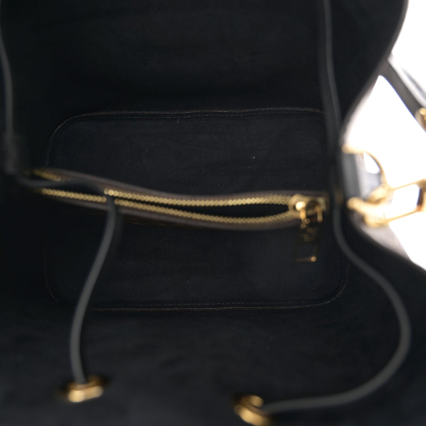 Monogram Neonoe MM Black