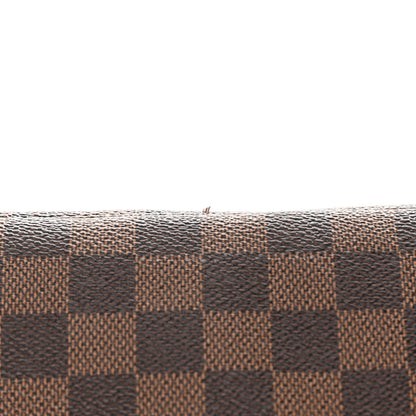 Louis Vuitton Damier Ebene Neo Neverfull MM 16 of 17