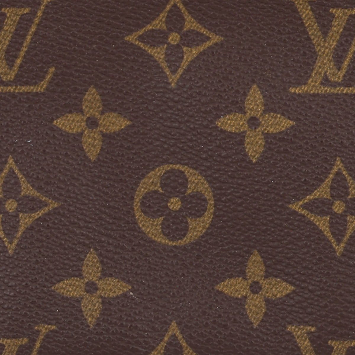 Monogram Toiletry Pouch 15