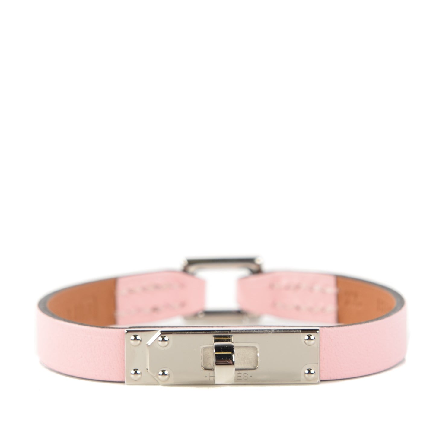 Swift Micro Kelly Bracelet XS Rose Sakura