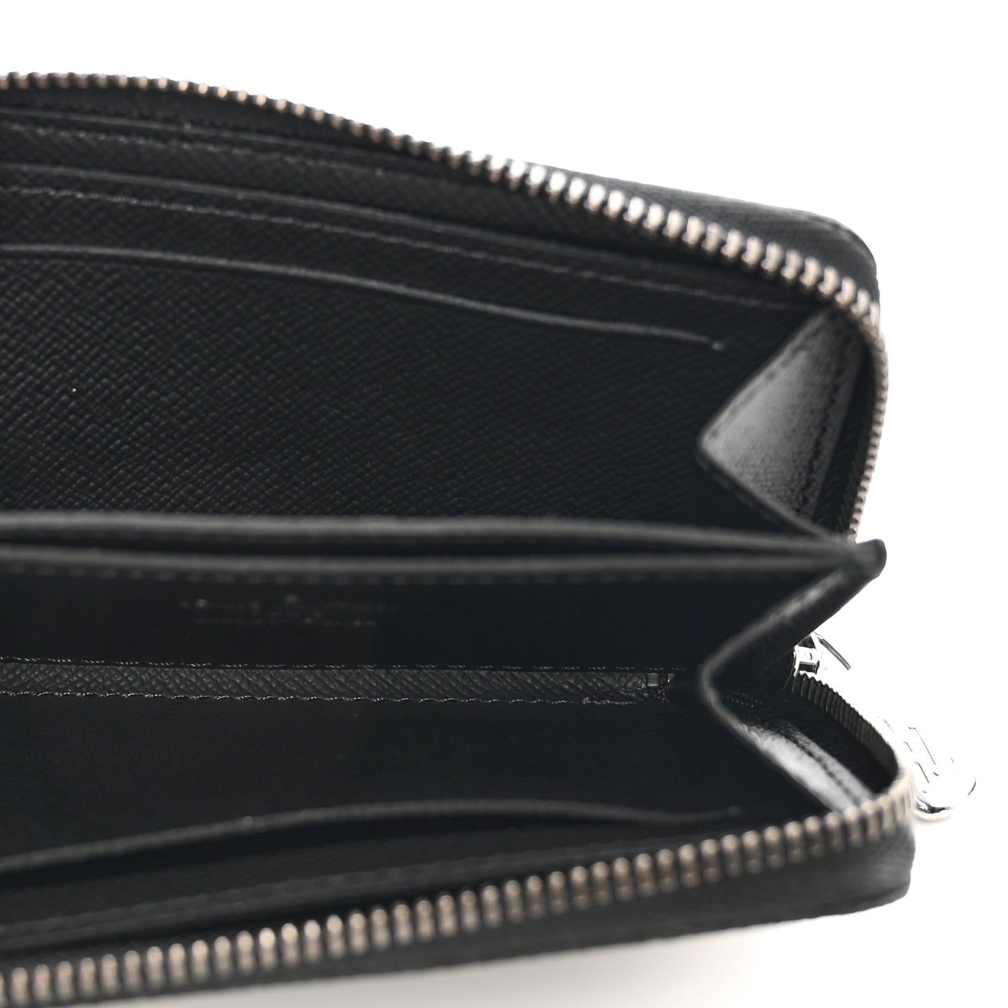 Monogram Eclipse Zippy Coin Purse Vertical