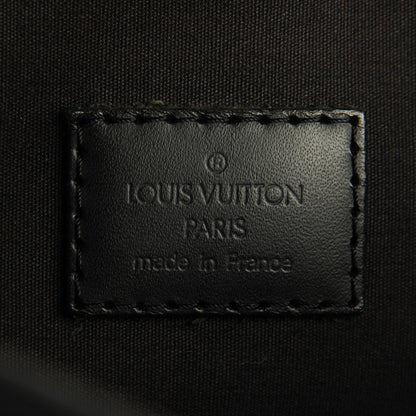 Louis Vuitton Epi Mandara MM Black 6 of 7