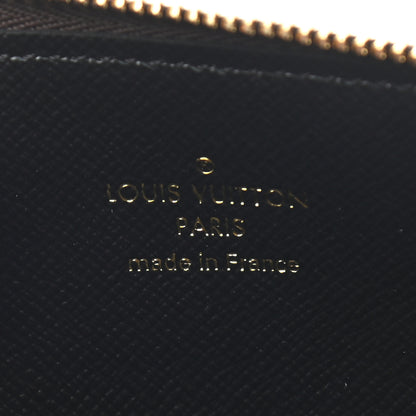 Louis Vuitton Reverse Monogram Giant Trio Rectangle Pouch 6 of 7