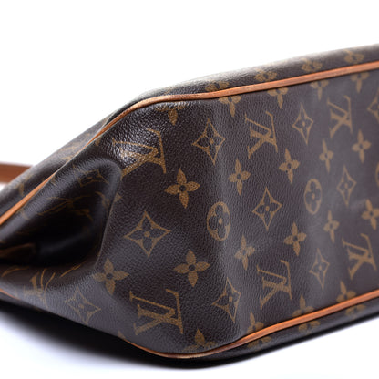 Louis Vuitton Monogram Batignolles Horizontal 5 of 10