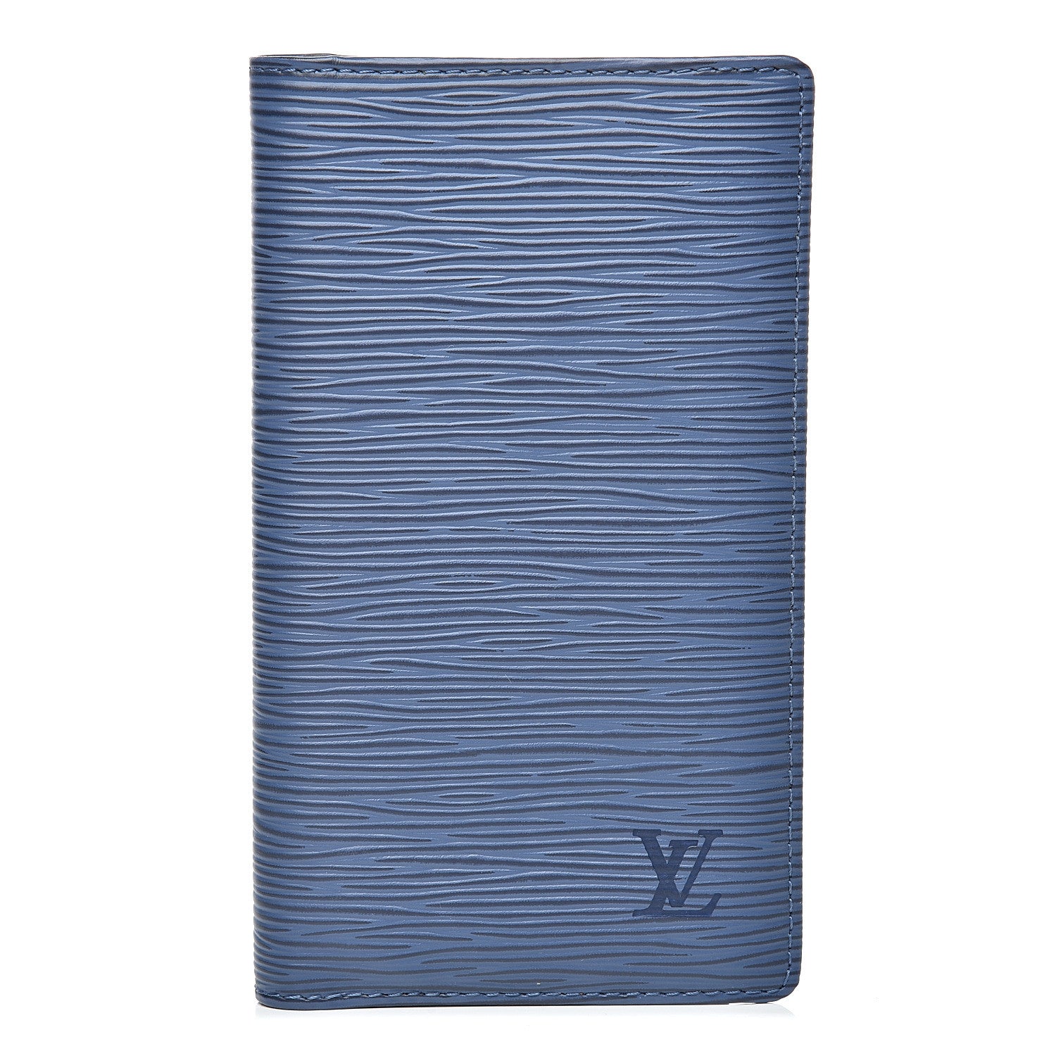 Louis Vuitton Epi Pocket Agenda Cover Myrtle 1 of 6