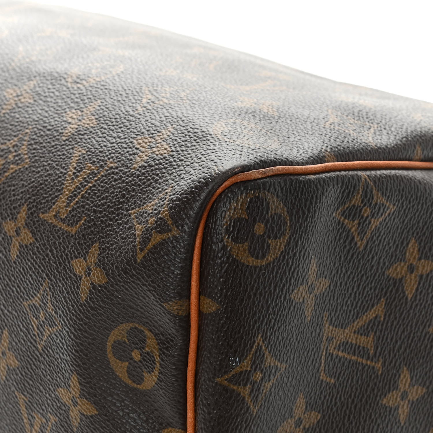 Louis Vuitton Monogram Speedy 35 9 of 13