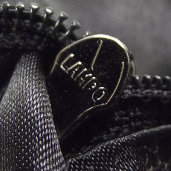 Chanel Leather Baby Coco Cabas Black 10 of 13
