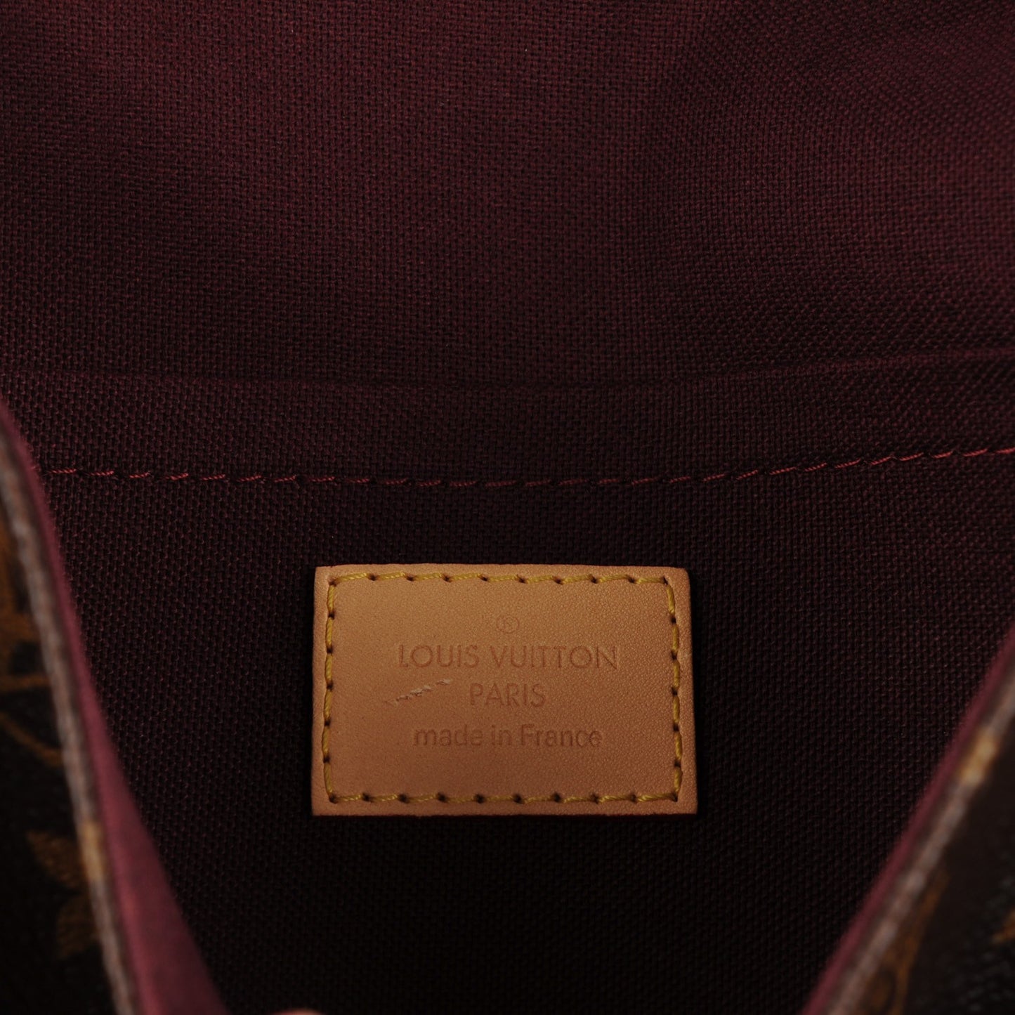 Monogram Favorite MM