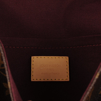 Louis Vuitton Monogram Favorite MM 5 of 7