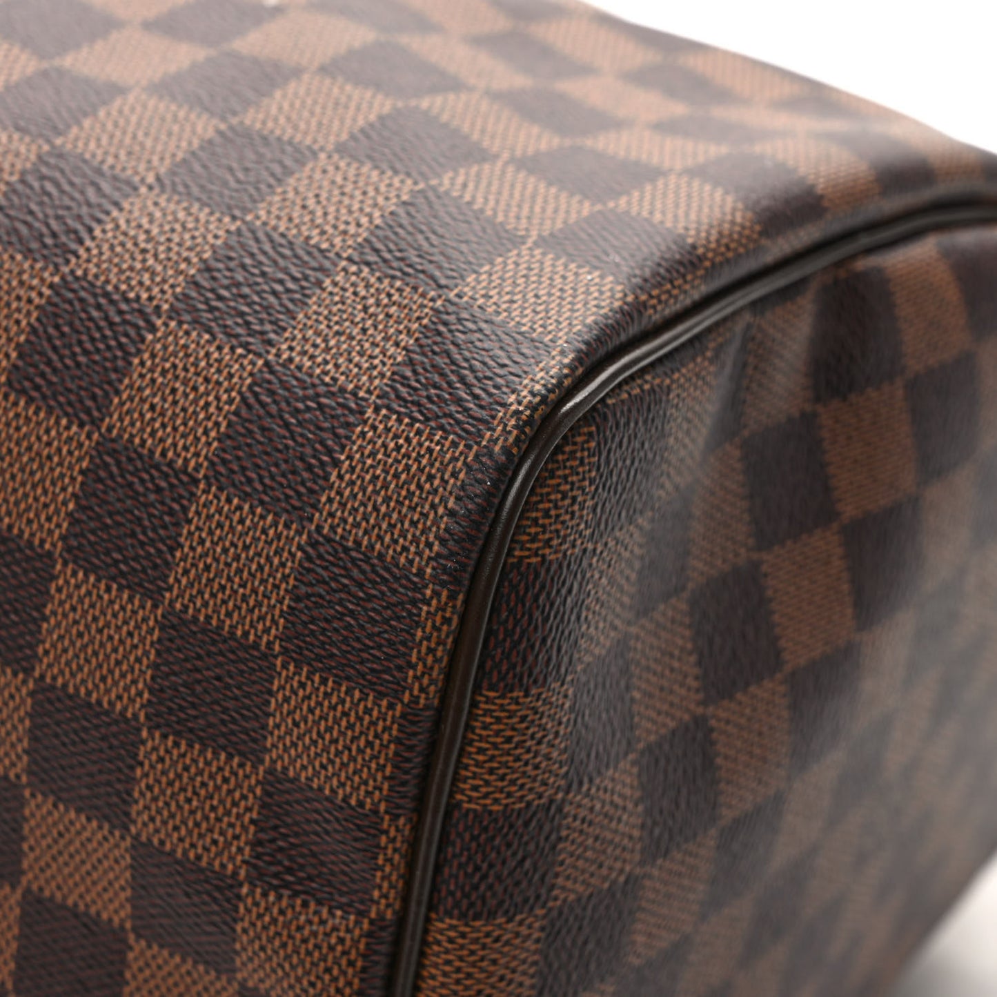 Damier Ebene Speedy 35