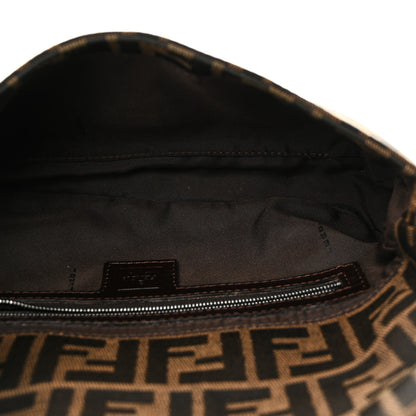 Fendi Zucca Baguette Tobacco 5 of 9