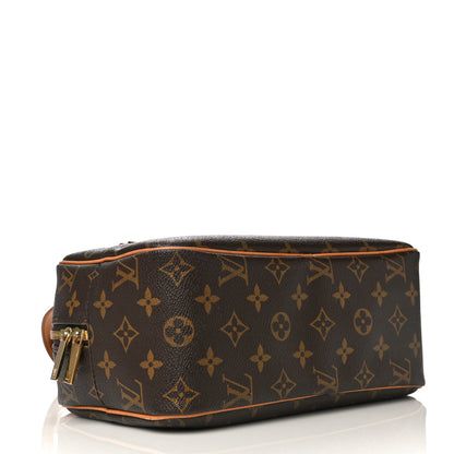 Louis Vuitton Monogram Cite MM 4 of 11